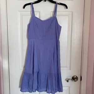 Women’s dress